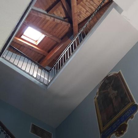 B&B Chanoux Aosta Exterior photo