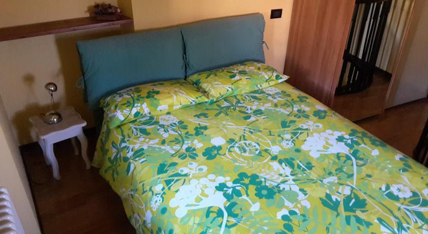 B&B Chanoux Aosta Exterior photo