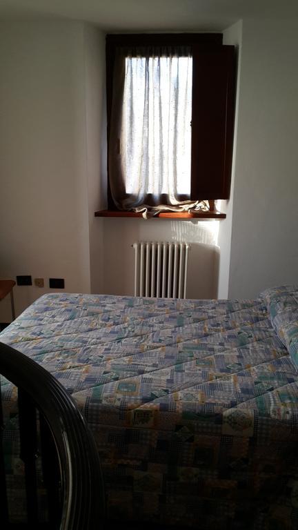 B&B Chanoux Aosta Room photo