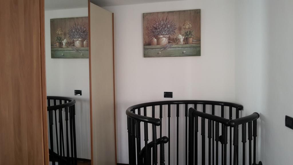 B&B Chanoux Aosta Exterior photo