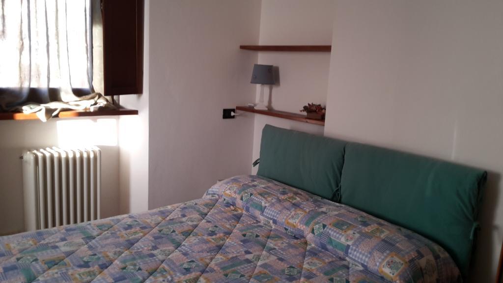 B&B Chanoux Aosta Exterior photo