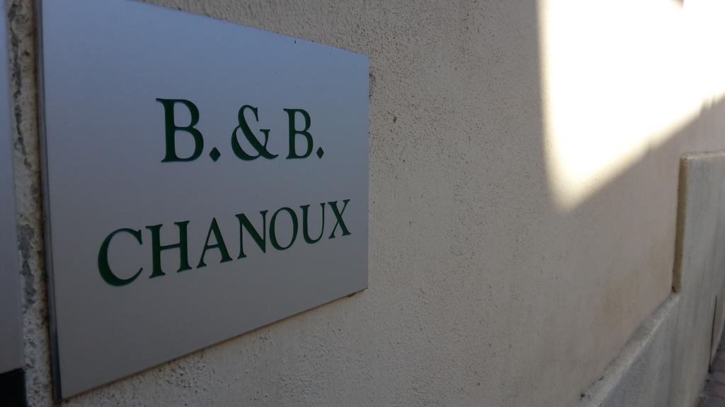 B&B Chanoux Aosta Exterior photo