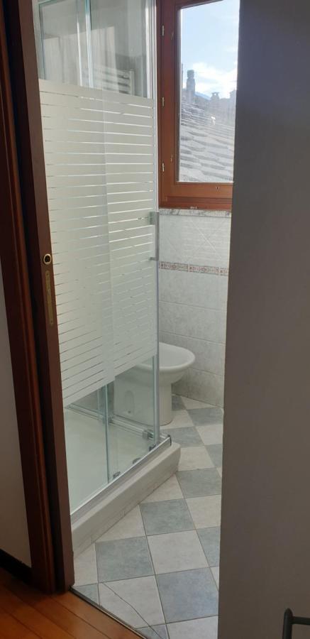 B&B Chanoux Aosta Exterior photo